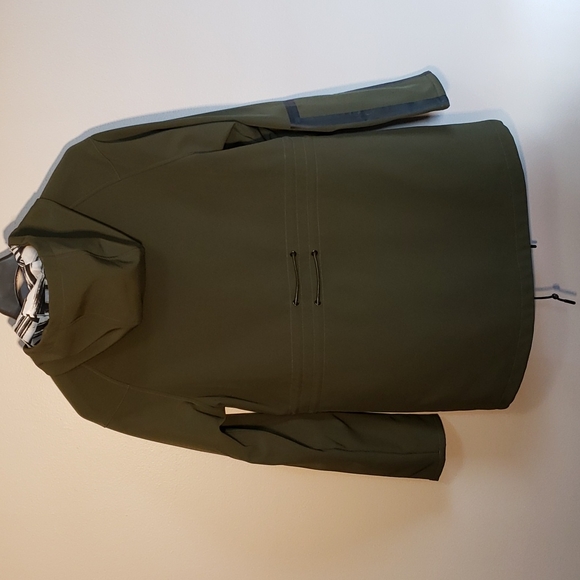 Saks Fifth Avenue X Anthony Davis Jacket - Picture 6 of 7